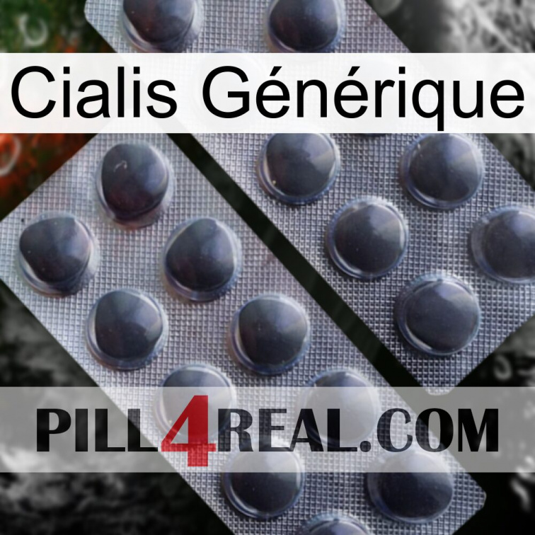 Cialis Générique 31
